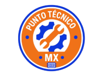 Reparación Punto Técnico MX